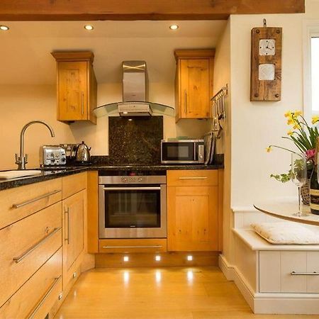 Ivy Cottage Ambleside Extérieur photo
