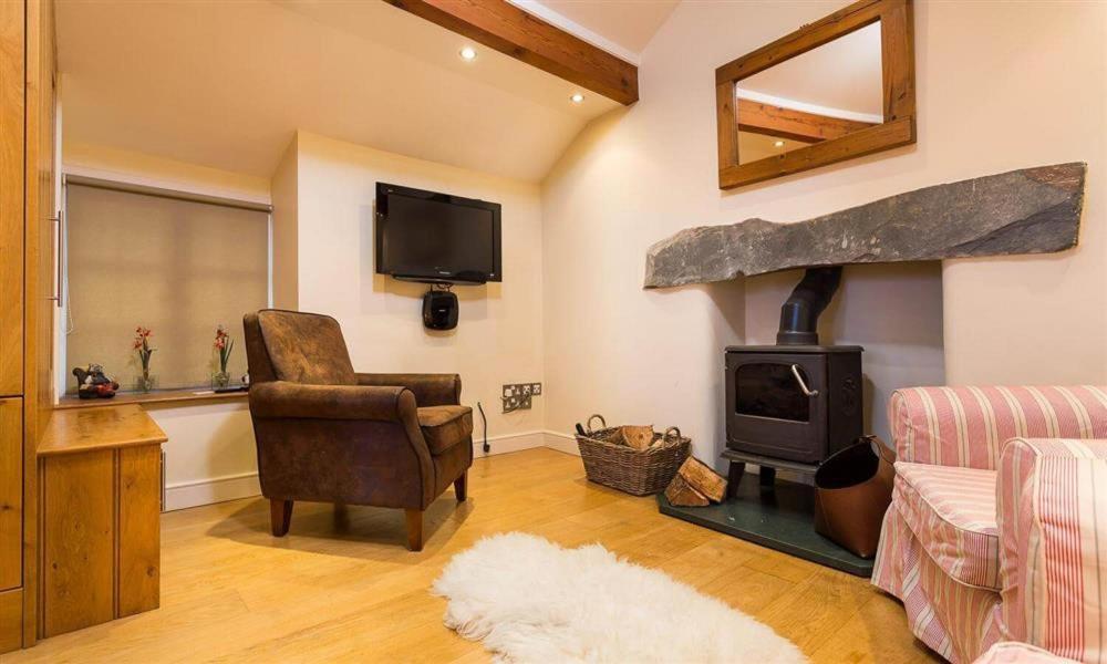 Ivy Cottage Ambleside Extérieur photo